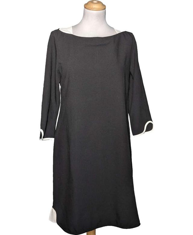 robe courte BEST MOUNTAIN 40 - T3 - L Noir