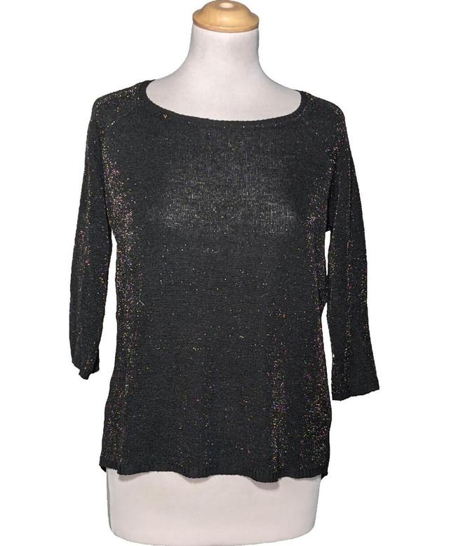 pull femme BREAL 36 - T1 - S Noir