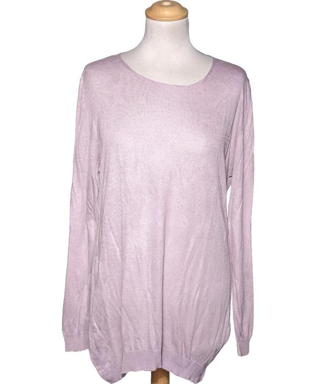 pull femme AMERICAN VINTAGE 38 - T2 - M Violet