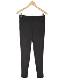 pantalon slim femme SINEQUANONE 36 - T1 - S Noir