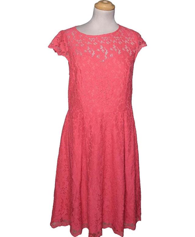 robe courte KOOKAI 40 - T3 - L Rose