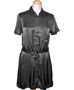 robe courte AMERICAN VINTAGE 36 - T1 - S Noir