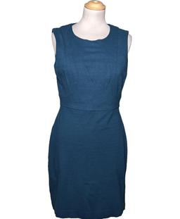 robe courte BANANA REPUBLIC 38 - T2 - M Bleu