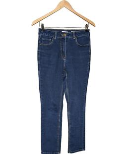 jean slim femme DAMART 36 - T1 - S Bleu