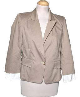 blazer SINEQUANONE 42 - T4 - L/XL Marron