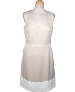 robe courte ESPRIT 38 - T2 - M Gris