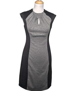 robe courte XANAKA 34 - T0 - XS Noir