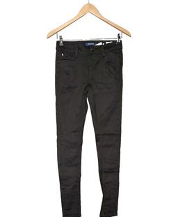 jean slim femme BONOBO 36 - T1 - S Bleu