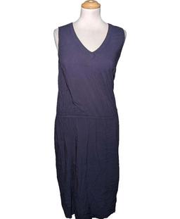 robe mi-longue BENSIMON 34 - T0 - XS Bleu