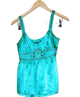 débardeur GUESS 34 - T0 - XS Vert