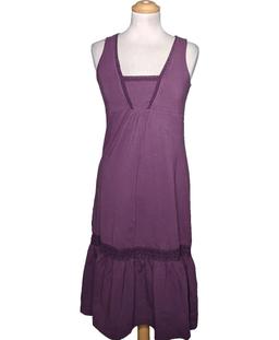 robe courte MEXX 36 - T1 - S Violet