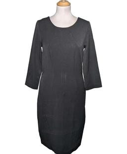 robe courte VILA 36 - T1 - S Noir