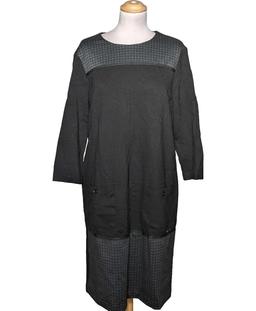 robe mi-longue PIERRE CARDIN 44 - T5 - Xl/XXL Noir