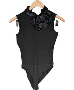 débardeur RIVER ISLAND 38 - T2 - M Noir