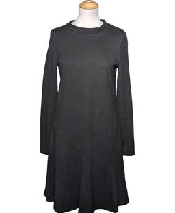 robe courte ESPRIT 38 - T2 - M Noir