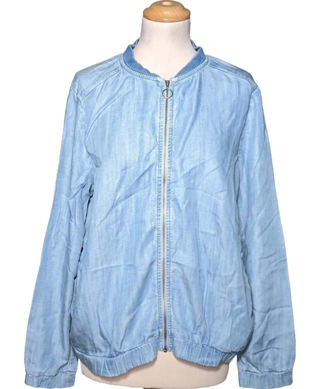 veste mi-saison ESPRIT 40 - T3 - L Bleu