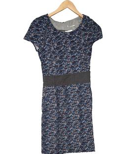 robe courte CHATTAWAK 34 - T0 - XS Bleu