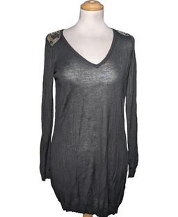 pull femme ESPRIT 36 - T1 - S Noir