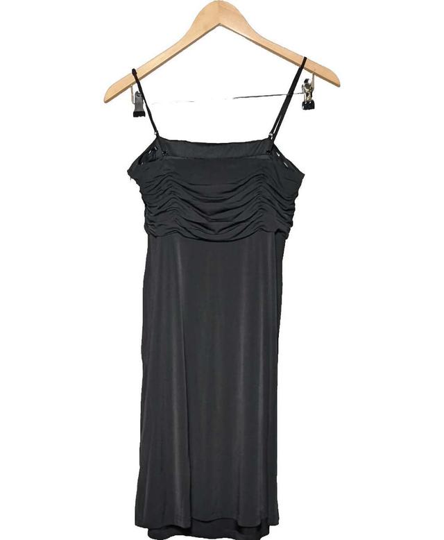 robe courte ESPRIT 40 - T3 - L Noir