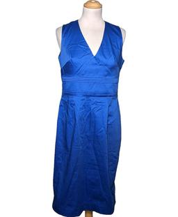 robe mi-longue SANDRO FERRONE 44 - T5 - Xl/XXL Bleu