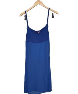 robe mi-longue ONE STEP 36 - T1 - S Bleu