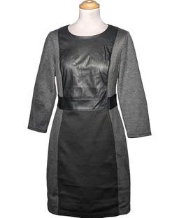 robe courte BCBG MAX AZRIA 38 - T2 - M Noir