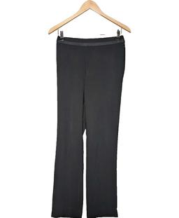 pantalon slim femme 1.2.3 36 - T1 - S Noir