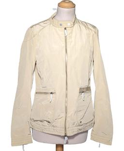 veste mi-saison GEOX 40 - T3 - L Beige