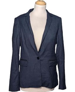 blazer ZAPA 38 - T2 - M Bleu