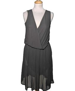 robe courte PIERRE CARDIN 34 - T0 - XS Noir