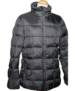 veste mi-saison GEOX 42 - T4 - L/XL Noir