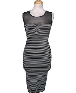 robe courte GUESS 34 - T0 - XS Noir