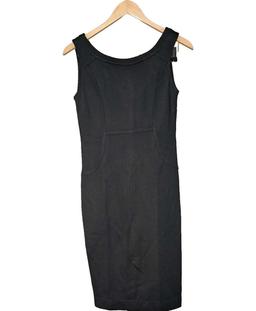 robe mi-longue GERARD DAREL 36 - T1 - S Noir