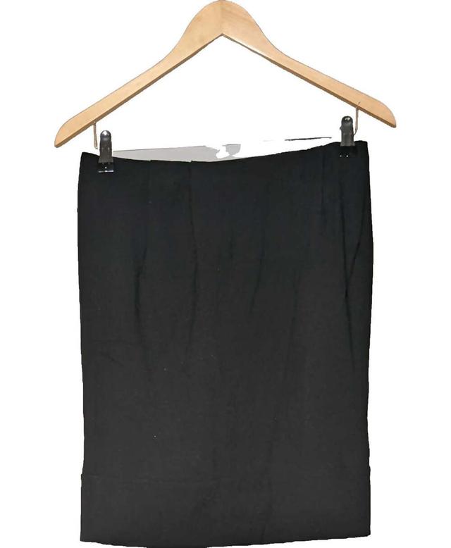 jupe mi longue CLAUDIE PIERLOT 38 - T2 - M Noir