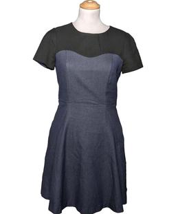 robe courte KOOKAI 38 - T2 - M Bleu