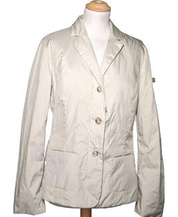 veste mi-saison GEOX 42 - T4 - L/XL Beige