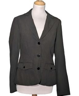 blazer PHILDAR 38 - T2 - M Noir