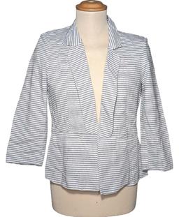 blazer MEXX 40 - T3 - L Bleu