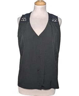 chemise BONOBO 40 - T3 - L Noir