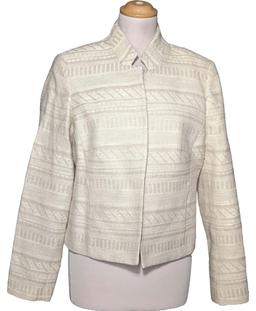 blazer CAROLL 44 - T5 - Xl/XXL Beige