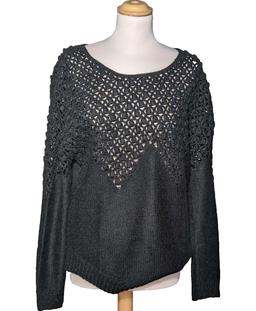 pull femme SUNCOO 38 - T2 - M Noir