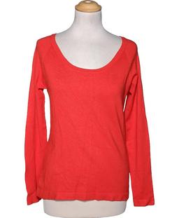 pull femme SINEQUANONE 36 - T1 - S Rouge