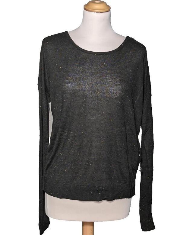 pull femme BONOBO 40 - T3 - L Noir