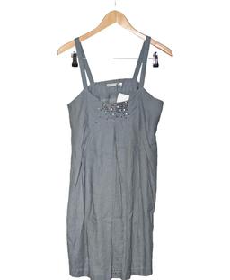 robe courte BILLTORNADE 42 - T4 - L/XL Gris