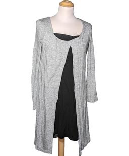 robe courte SINEQUANONE 36 - T1 - S Gris