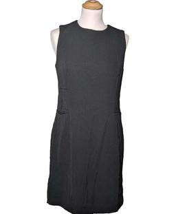 robe courte TEENFLO 38 - T2 - M Noir