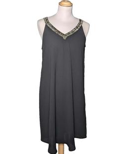 robe courte IT HIPPIE 40 - T3 - L Noir