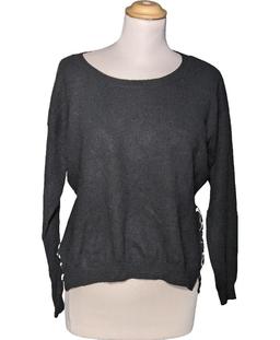 pull femme BEL AIR 36 - T1 - S Noir