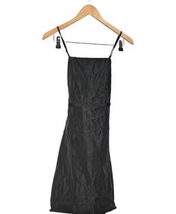 robe courte VOODOO 38 - T2 - M Noir