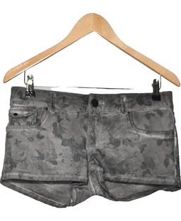 short BONOBO 40 - T3 - L Gris